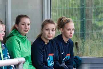 Bild 196 - B-Juniorinnen VfL Oldesloe - JSG S�dtondern : Ergebnis: 2:0